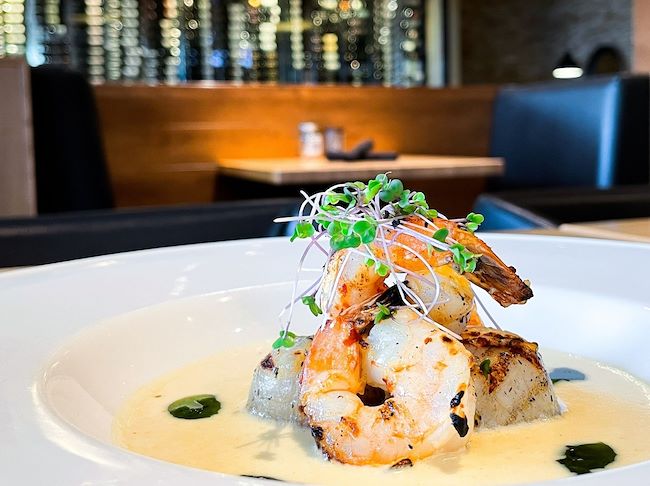 Our Goal is to Create an Exceptional Food and Beverage Experience